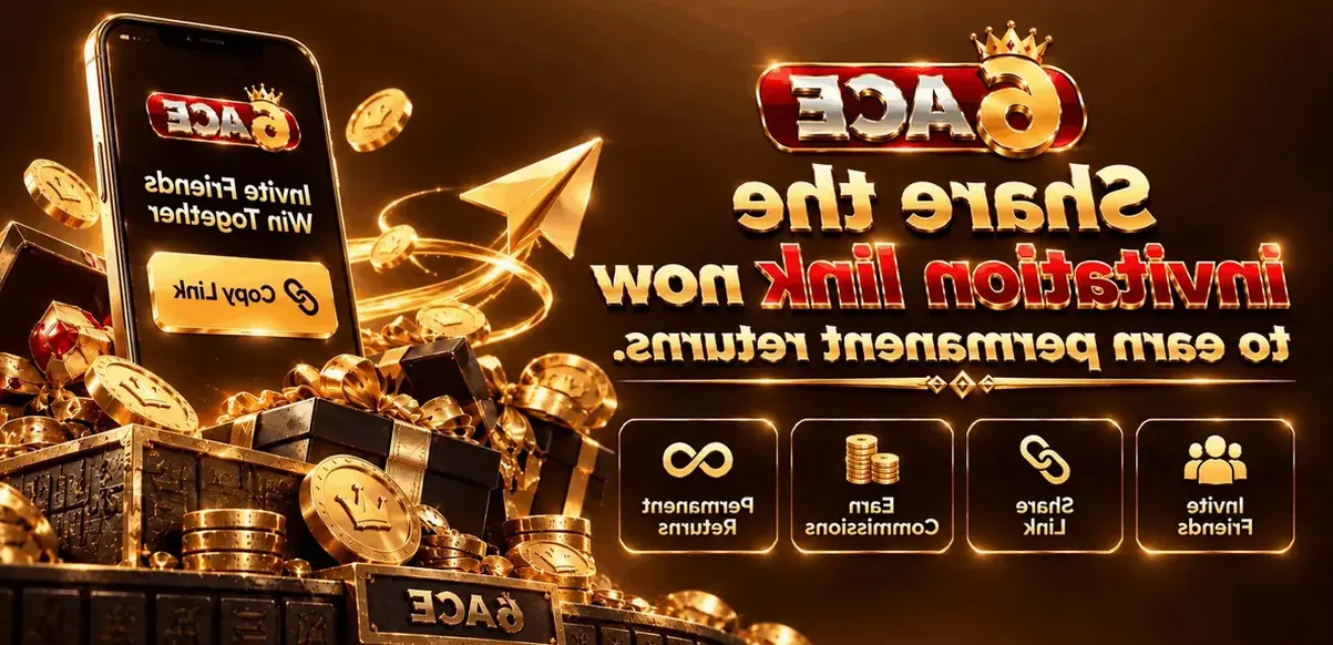 6ACE offer