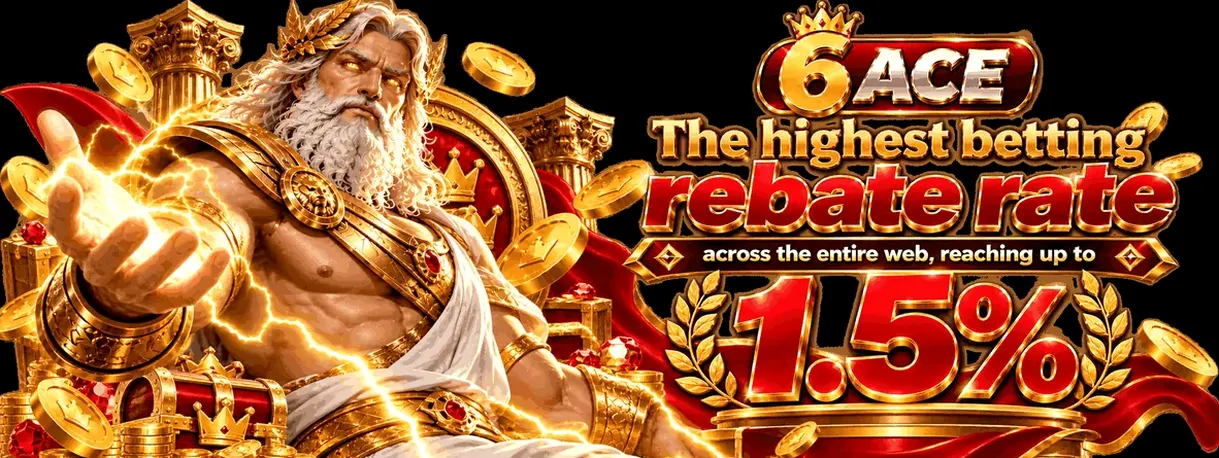 6ACE offer