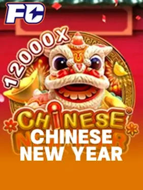 CHINESE NEW YEAR on 6ACE