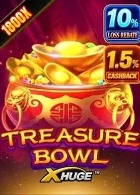 TreasureBowl on 6ACE